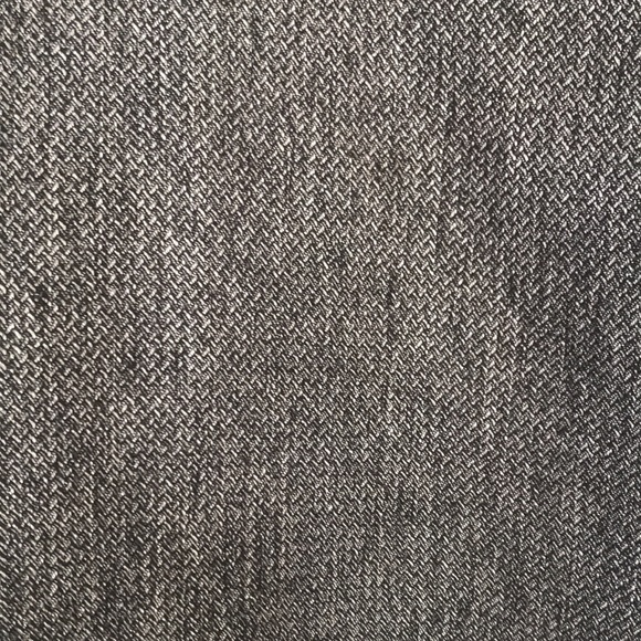 Anthropologie Elevenses Grey Pants - Picture 5 of 7